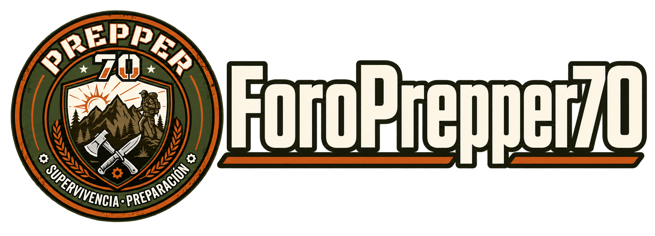 ForoPrepper70 | Preparación, Supervivencia y Aventura